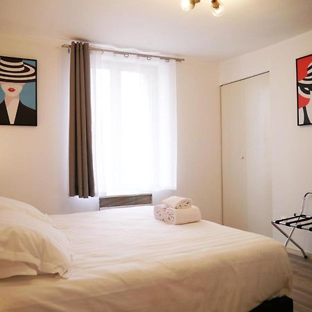 Les Cosy De Nancy - Le Repere Du Roi Stanislas 4Etoiles מראה חיצוני תמונה